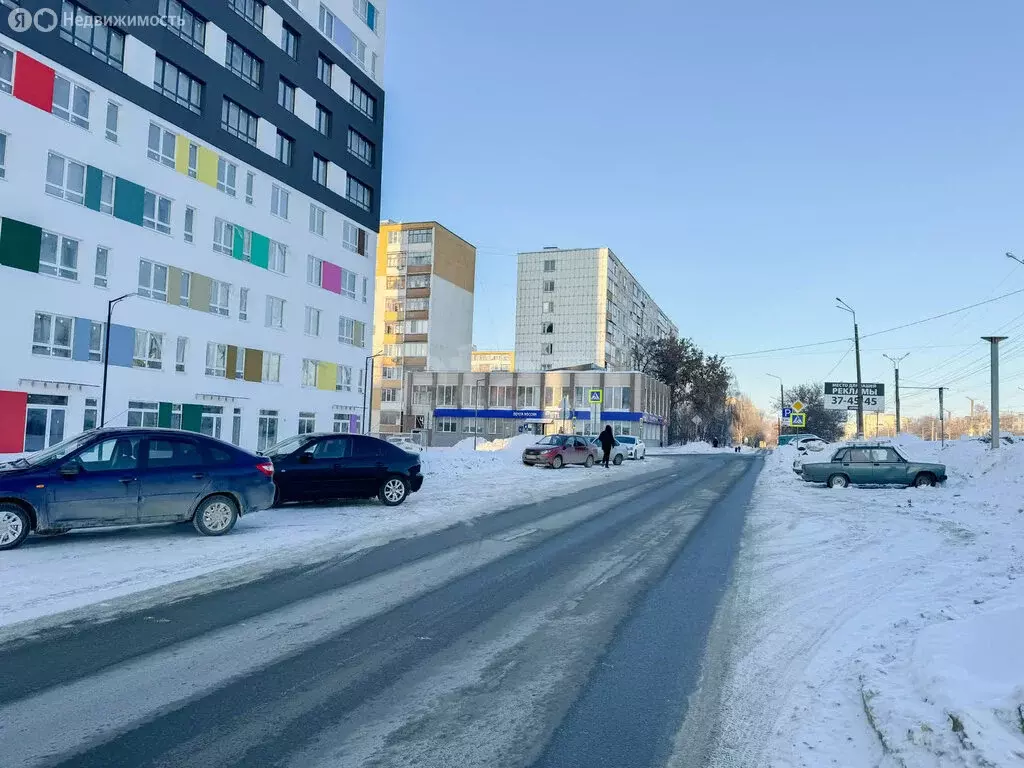 Помещение свободного назначения (205.2 м) - Фото 1