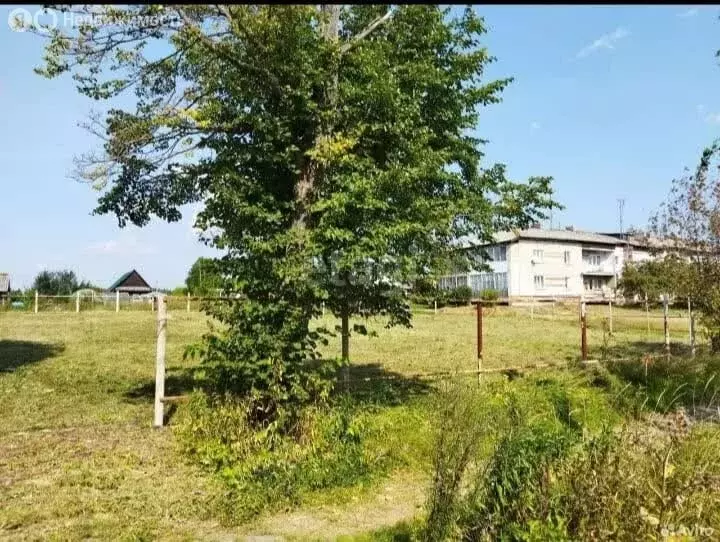 Участок в деревня Северная, Красноармейская улица (15.8 м) - Фото 1