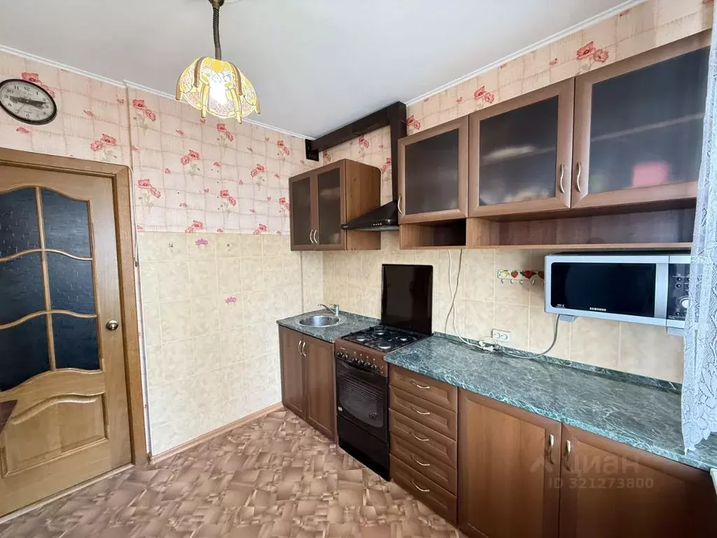 2-к кв. Саратовская область, Саратов проезд 1-й Новоузенский, 7/33 ... - Фото 2