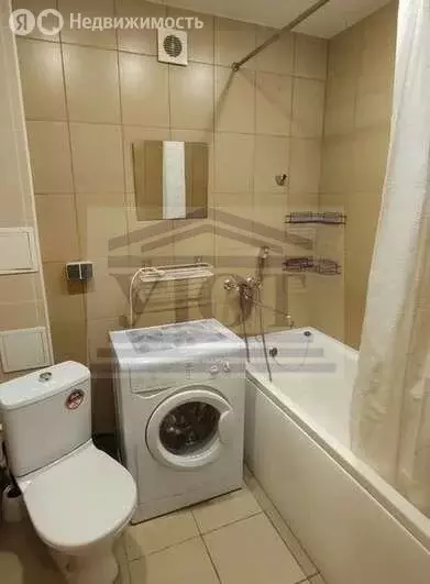 1-комнатная квартира: Самара, микрорайон Крутые Ключи, улица Виталия ... - Фото 1