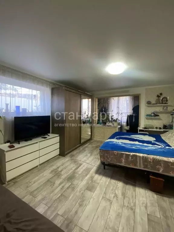 2-к кв. Ставропольский край, Ессентуки Новопятигорская ул. (47.9 м) - Фото 1