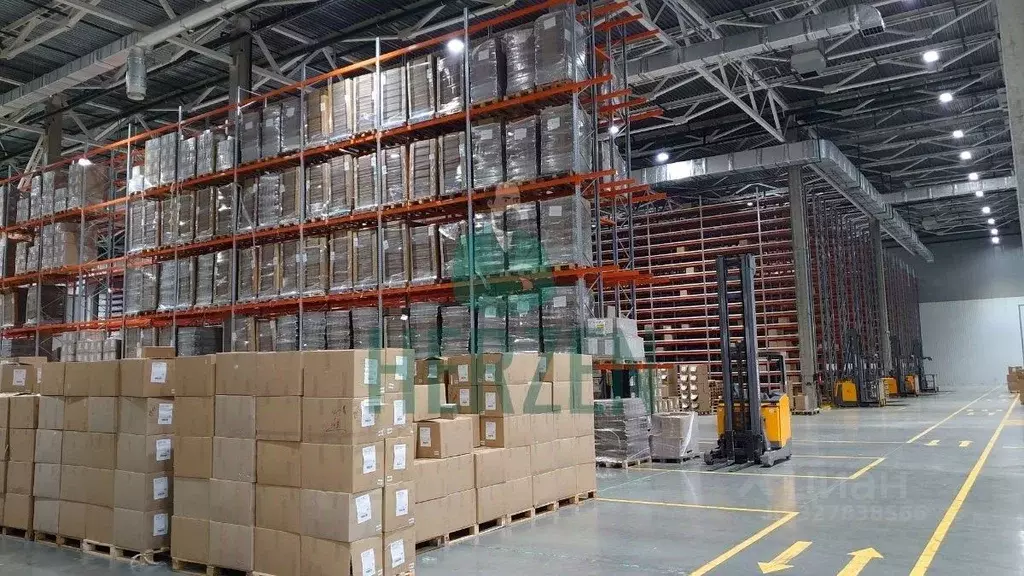 Склад в Московская область, Люберцы городской округ, Томилино пгт, ... - Фото 2