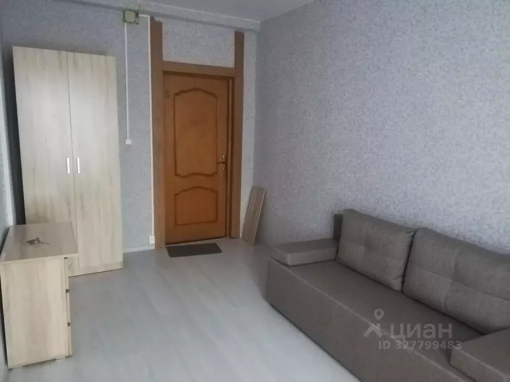 Комната Москва Волочаевская ул., 40К2 (13.6 м) - Фото 1