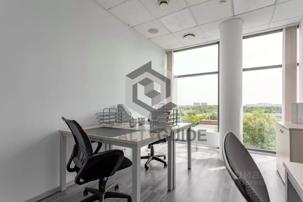 Офис в Москва Каширское ш., 3К2С4 (15 м) - Фото 1