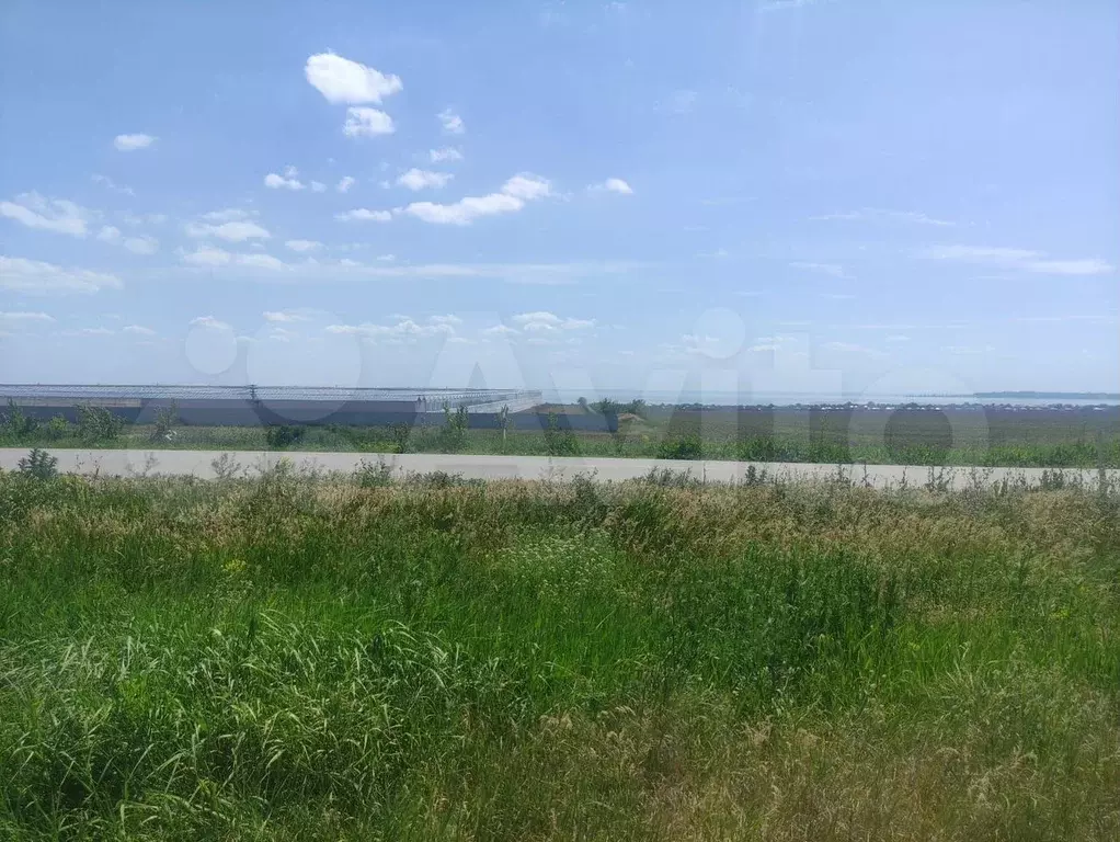 Участок 6,4 га (СНТ, ДНП) - Фото 1