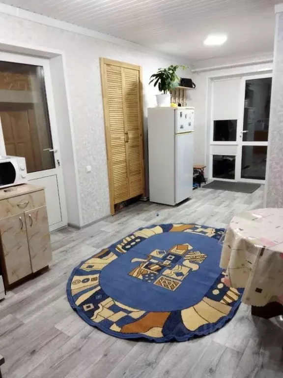 Дом в Нижегородская область, Бор ул. 8 Марта (75 м) - Фото 1