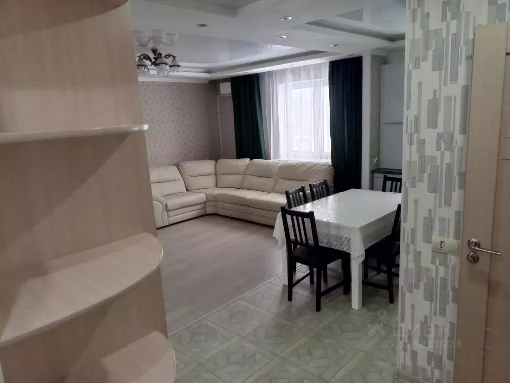 2-к кв. Башкортостан, Уфа ул. Минигали Губайдуллина, 19/3 (54.0 м) - Фото 1