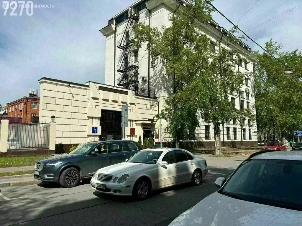 Помещение свободного назначения (109 м) - Фото 1