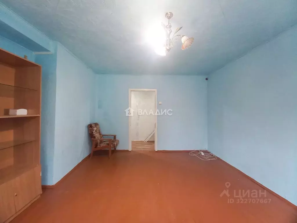 2-к кв. Ивановская область, Фурманов ул. Колосова, 42 (37.0 м) - Фото 2