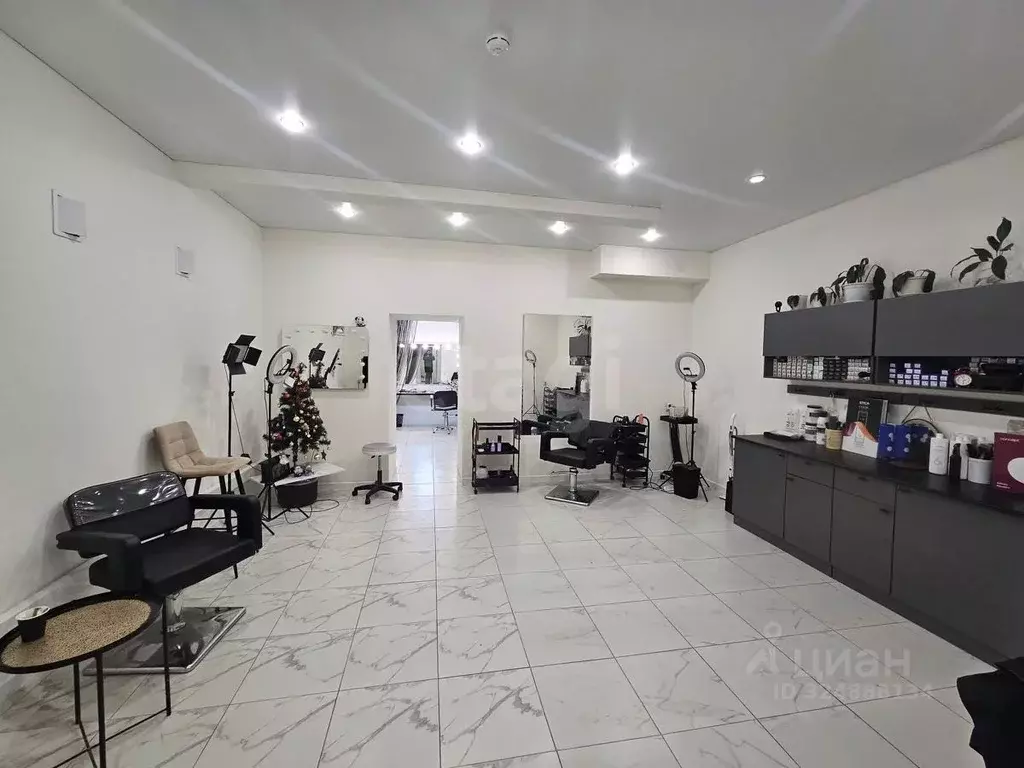 Офис в Архангельская область, Архангельск просп. Ломоносова, 199 (112 ... - Фото 1