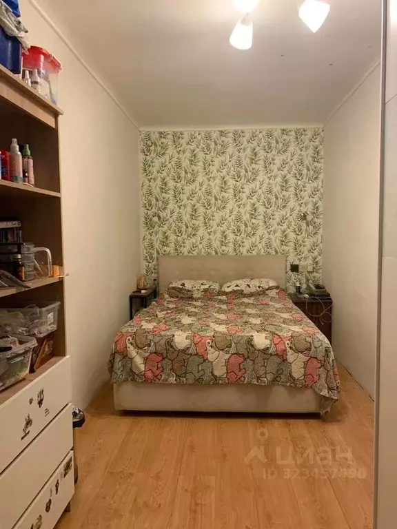 2-к кв. Самарская область, Самара ул. Санфировой, 82 (43.0 м) - Фото 0