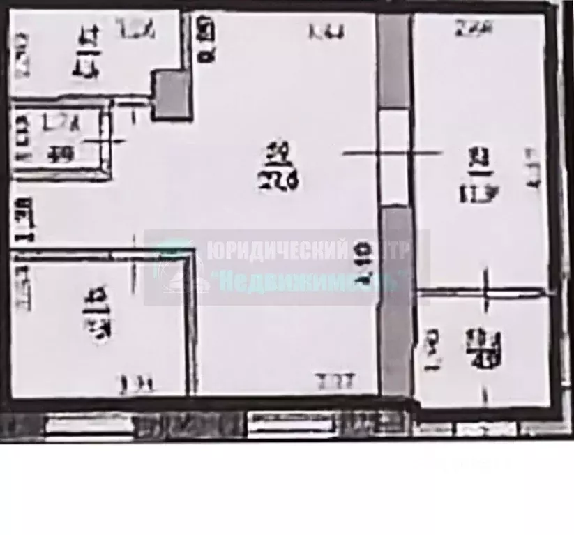 Помещение свободного назначения в Белгородская область, Белгород ... - Фото 2