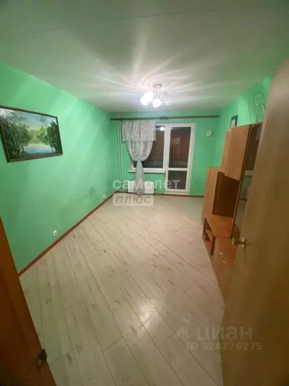 1-к кв. Свердловская область, Екатеринбург ул. Шефская, 102 (32.9 м) - Фото 2