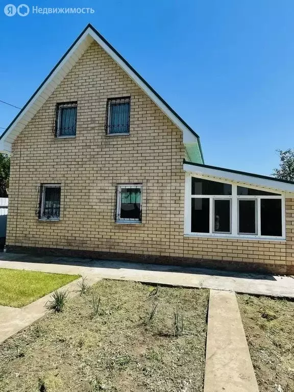 Дом в Оренбургский район, Экспериментальный сельсовет, СНТ Сулак, ... - Фото 2