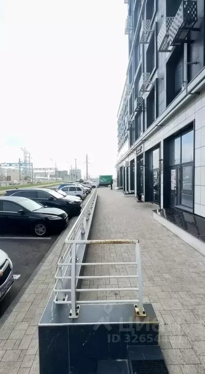 Помещение свободного назначения в Ставропольский край, Ставрополь ... - Фото 1