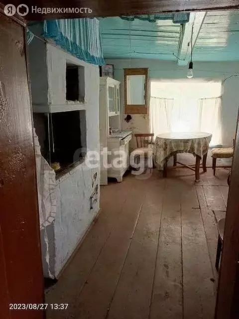 Дом в Гагарино, улица Гагарина (31.3 м) - Фото 0