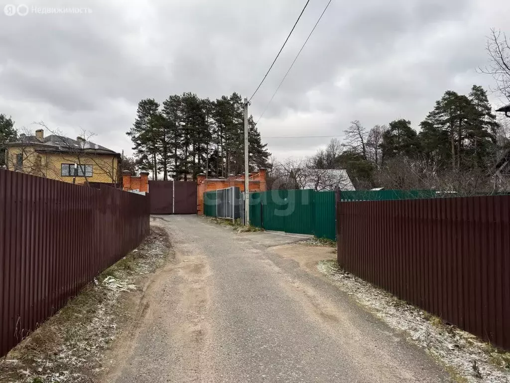 Участок в Йошкар-Ола, СНТ Мичуринец (5.7 м) - Фото 2