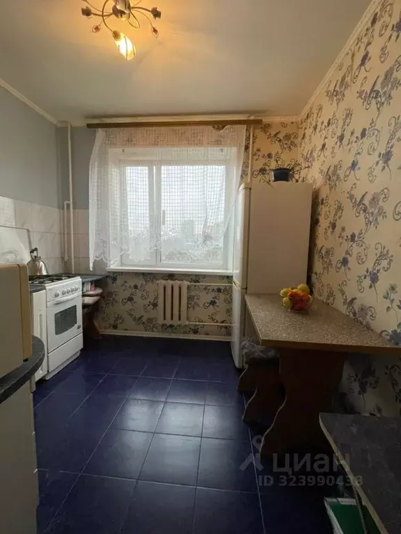 2-к кв. Орловская область, Орел Московское ш., 111 (54.0 м) - Фото 1