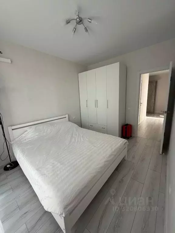 2-к кв. Краснодарский край, Краснодар Любимово мкр, 8 (65.0 м) - Фото 2