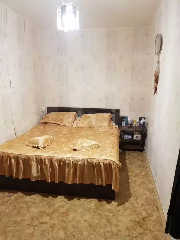 3-к. квартира, 55,7 м, 4/5 эт. - Фото 0