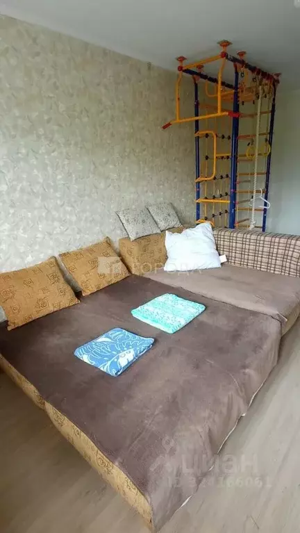 2-к кв. Новосибирская область, Новосибирск ул. Челюскинцев, 10 (43.0 ... - Фото 2