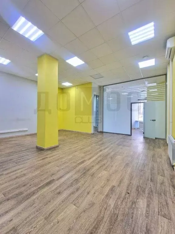 Офис в Свердловская область, Екатеринбург ул. Авиационная, 10 (280 м) - Фото 1