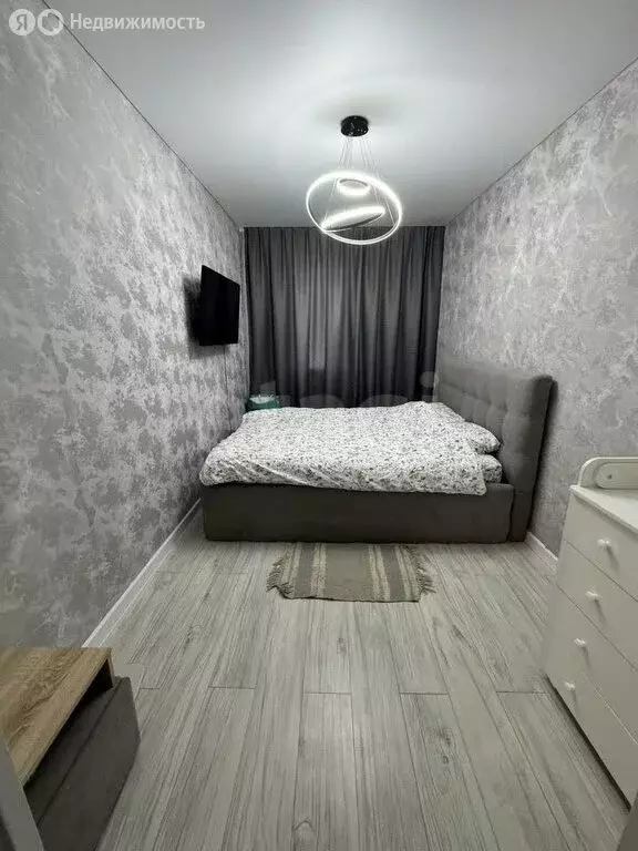 2-комнатная квартира: деревня Сильково, 118 (57.9 м) - Фото 1