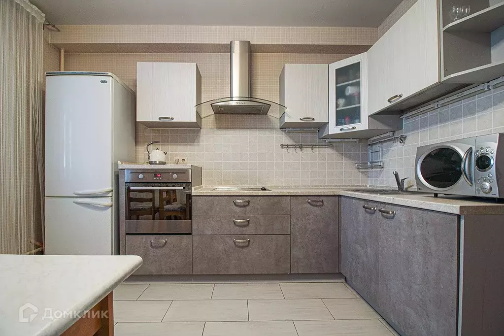 Продаётся 1-к квартира, 47.7 м - Фото 1