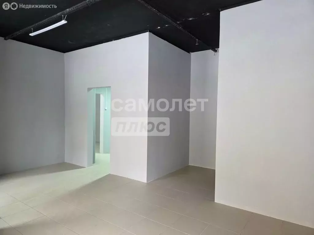 Помещение свободного назначения (54 м) - Фото 2