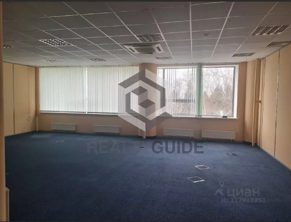 Офис в Московская область, Химки городской округ, д. Дубровки ул. ... - Фото 0