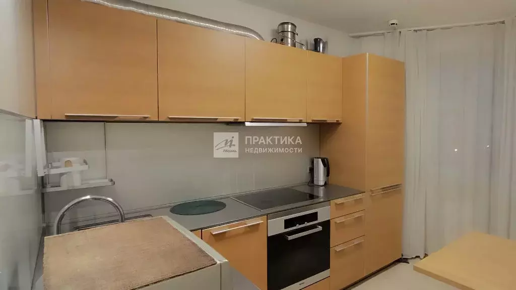 Продается 2-комнатная квартира - Фото 2