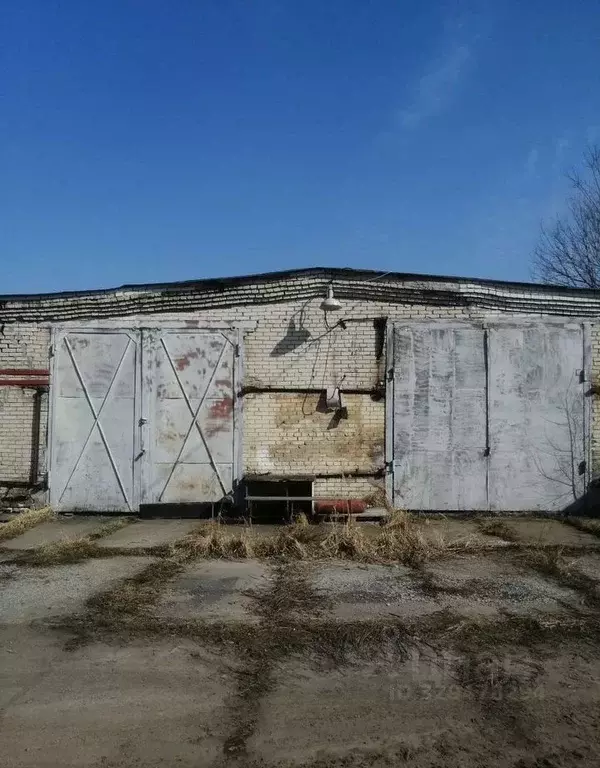 Помещение свободного назначения в Ленинградская область, Тосненское ... - Фото 1
