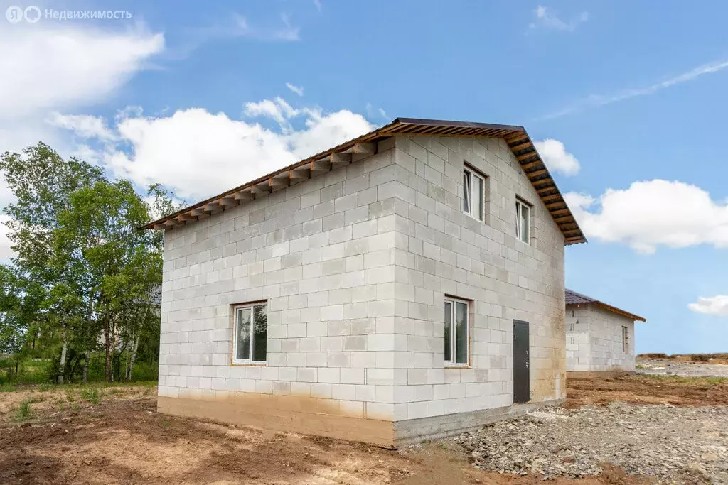 Дом в Матвеевка, Первомайская улица, 4 (120 м) - Фото 0