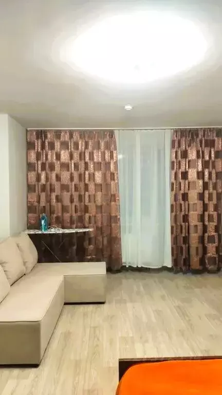 1-к кв. Санкт-Петербург Ленинский просп., 68 (39.0 м) - Фото 2