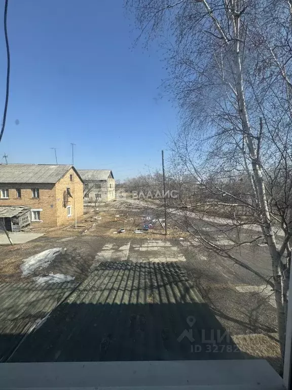 2-к кв. Приморский край, с. Черниговка ул. Крупозавод, 1 (36.0 м) - Фото 2