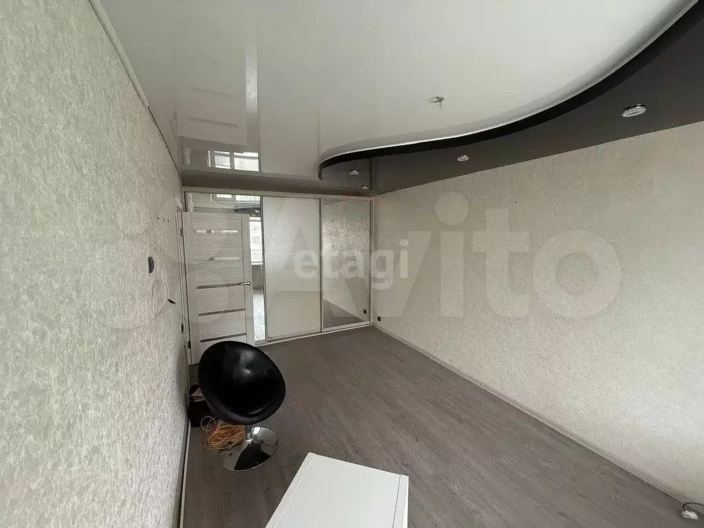 1-к. квартира, 29,3 м, 3/5 эт. - Фото 1
