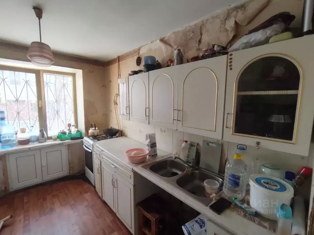 3-к кв. Челябинская область, Челябинск Центральная ул., 8 (81.9 м) - Фото 1