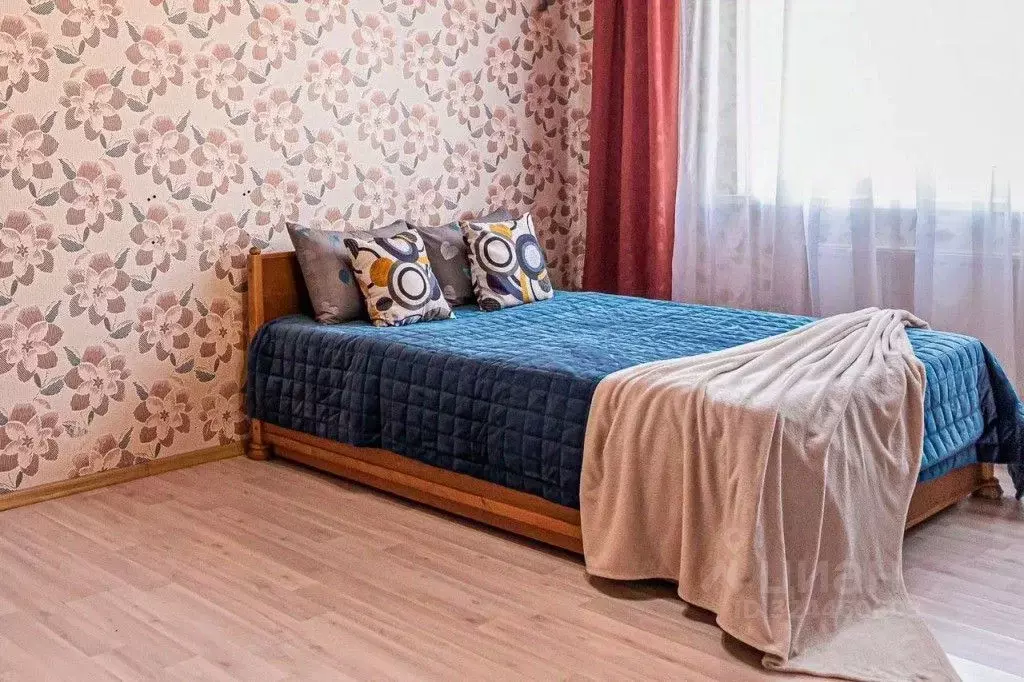 1-к кв. Краснодарский край, Краснодар Восточно-Кругликовская ул., 28/3 ... - Фото 0