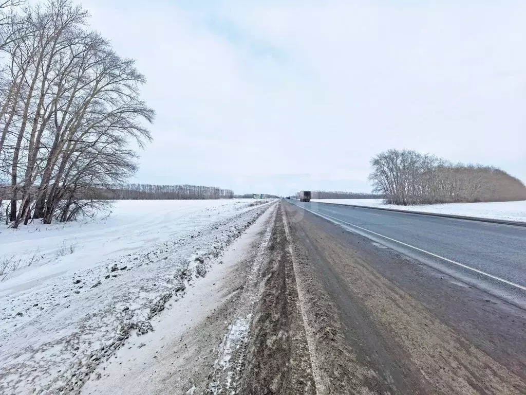 Участок в муниципальный округ Омский район, посёлок Октябрьский (118.2 ... - Фото 2