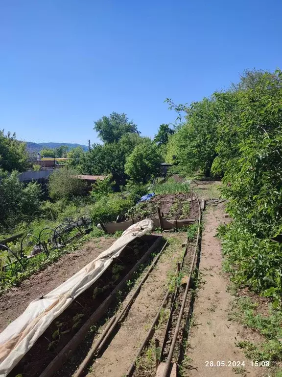 Участок в Самарская область, Самара пос. Красная Глинка, ул. Жигули, ... - Фото 0