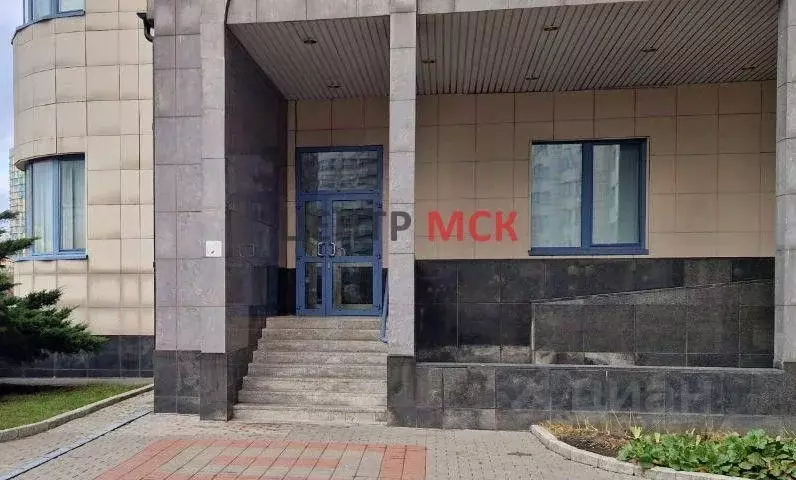 Офис в Москва Новочеремушкинская ул., 71/32 (193 м) - Фото 1