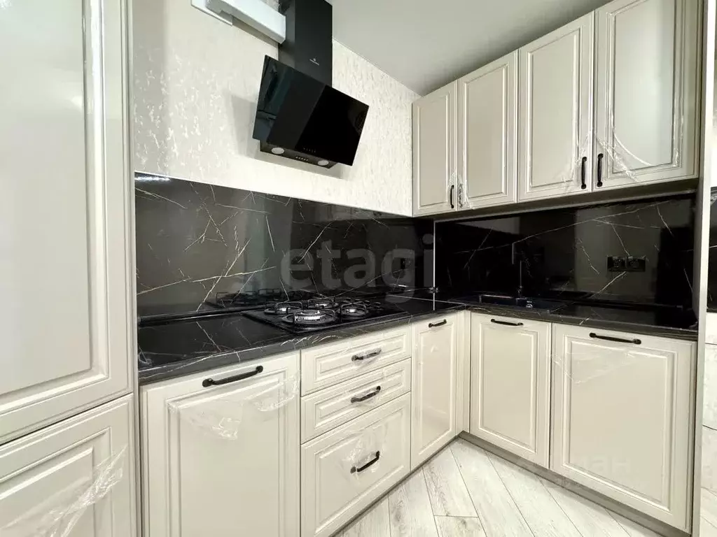 2-к кв. Смоленская область, Смоленский муниципальный округ, д. ... - Фото 1