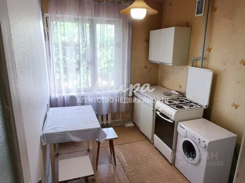 1-к кв. Московская область, Люберцы Шоссейная ул., 7 (34.0 м) - Фото 1