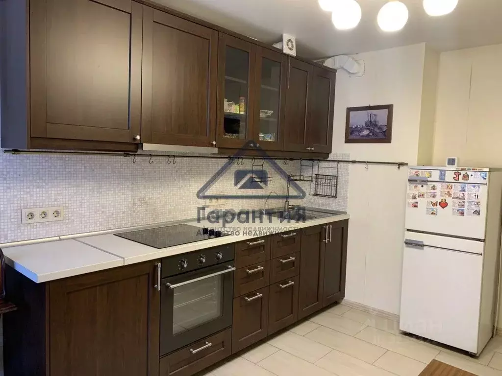 1-к кв. Московская область, Долгопрудный просп. Ракетостроителей, 7к1 ... - Фото 1