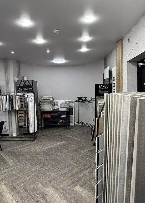 Помещение свободного назначения в Новосибирская область, Новосибирск ... - Фото 1