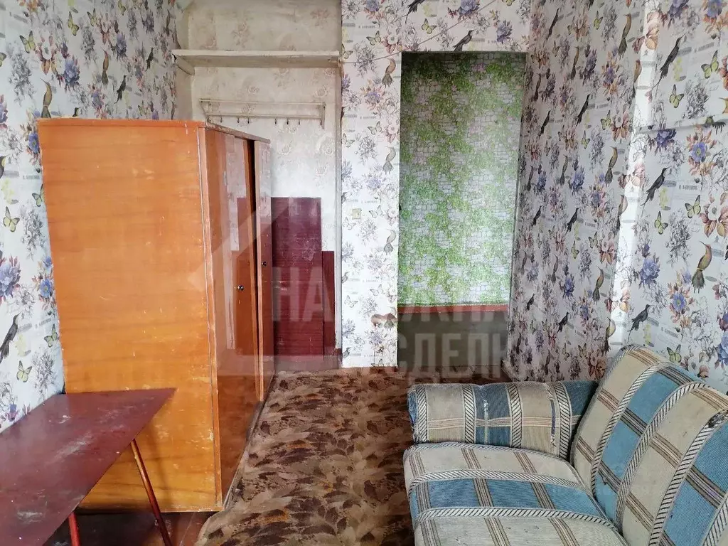 Комната Алтайский край, Рубцовск ул. Осипенко, 158 (18.3 м) - Фото 2