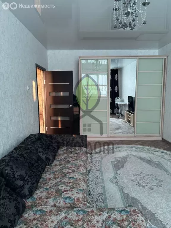 2-комнатная квартира: Норильск, Енисейская улица, 22 (51.9 м) - Фото 1