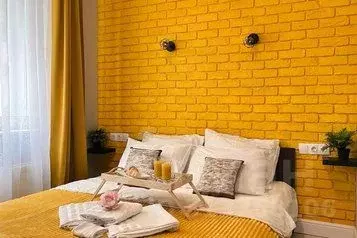 1-к кв. Москва Автозаводская ул., 23С120 (20.0 м) - Фото 1