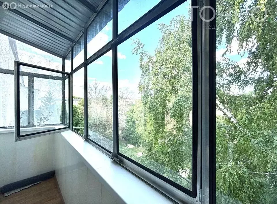 2-комнатная квартира: Пенза, улица Ворошилова, 10 (45.2 м) - Фото 2