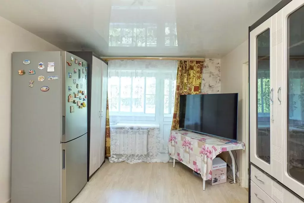 2-к кв. Ярославская область, Ярославль ул. Гоголя, 15 (42.9 м) - Фото 2